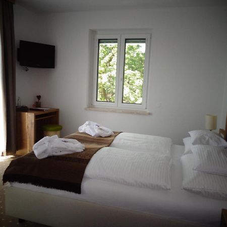 Familienhotel Berger Санкт-Якоб-им-Вальде Экстерьер фото